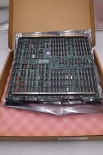 80360206-001 Module, PLC, LCD, Board, Controller