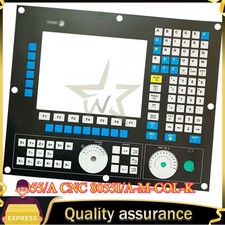 8055I-A-M-COL-K Module, PLC, LCD, Board, Controller