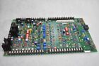 808601-3 Module, PLC, LCD, Board, Controller