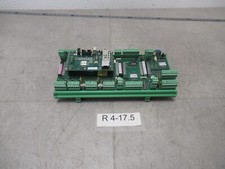 8097111001 Module, PLC, LCD, Board, Controller