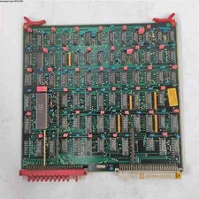 81.186.5325-F Module, PLC, LCD, Board, Controller