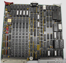 810-017031-002 Module, PLC, LCD, Board, Controller