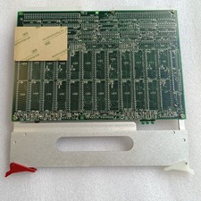 810-017033-003 Module, PLC, LCD, Board, Controller