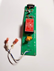 810-017086-006 Module, PLC, LCD, Board, Controller