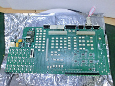 810-073479-306 Module, PLC, LCD, Board, Controller