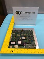 810-17018-002 Module, PLC, LCD, Board, Controller