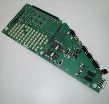 810-311312-002 Module, PLC, LCD, Board, Controller