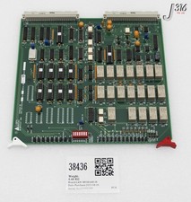 810-370845-002 Module, PLC, LCD, Board, Controller