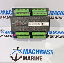 810.005.050-04 Module, PLC, LCD, Board, Controller