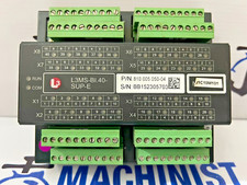 810.005.050.-04 Module, PLC, LCD, Board, Controller