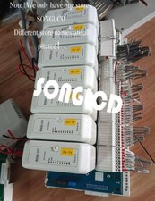 8103-AI-TX-02 Module, PLC, LCD, Board, Controller