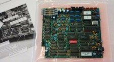 8108-8800 Module, PLC, LCD, Board, Controller