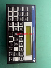 815.001.2000-01 Module, PLC, LCD, Board, Controller