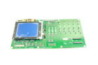81943A059-1 Module, PLC, LCD, Board, Controller