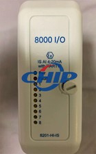 8201-HI-IS Module, PLC, LCD, Board, Controller