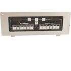 8262285 Module, PLC, LCD, Board, Controller