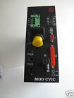 8272-MODCVICH4R Module, PLC, LCD, Board, Controller