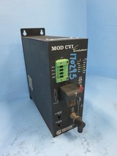 8272MODCVICH4R Module, PLC, LCD, Board, Controller