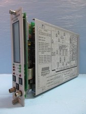 82803-01 Control Module by BENTLY NEVADA