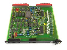 8311-4001 Module, PLC, LCD, Board, Controller