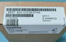 833-1CC26-0YA5 Module, PLC, LCD, Board, Controller