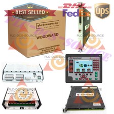 8406-003 Module, PLC, LCD, Board, Controller