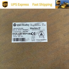 842ECMMIP10BA Module, PLC, LCD, Board, Controller