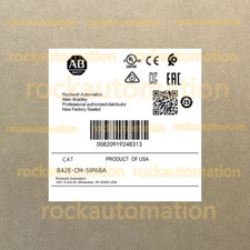 842ECMSIP6BA Module, PLC, LCD, Board, Controller
