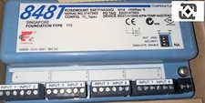 848TFNAS002 Module, PLC, LCD, Board, Controller