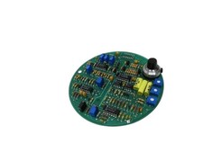 85-2366 Module, PLC, LCD, Board, Controller