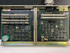 8520-CPUX1 Module, PLC, LCD, Board, Controller