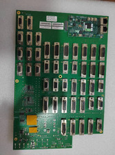 853-316271-202 Module, PLC, LCD, Board, Controller