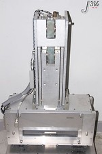 857-007858-243 Module, PLC, LCD, Board, Controller