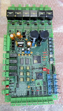 8650C78 Module, PLC, LCD, Board, Controller