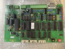 871.250.004 Module, PLC, LCD, Board, Controller