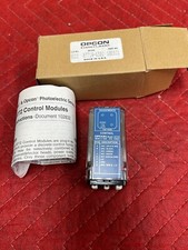 8771A-6501 Module, PLC, LCD, Board, Controller