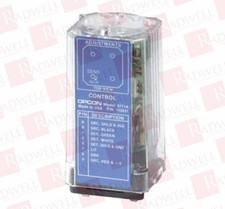 8771A6501 Module, PLC, LCD, Board, Controller