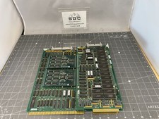 879-7120-002 Module, PLC, LCD, Board, Controller