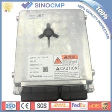 8980810650 Module, PLC, LCD, Board, Controller