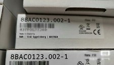 8AC0123.002-1 Module, PLC, LCD, Board, Controller