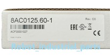 8AC125.60-1 Module, PLC, LCD, Board, Controller