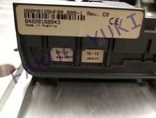 8B0M0120HF00.000-1 Module, PLC, LCD, Board, Controller