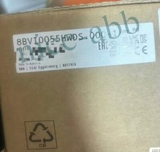 8BVI0055HWDS.000-1 Module, PLC, LCD, Board, Controller