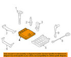 8J0907404R Module, PLC, LCD, Board, Controller