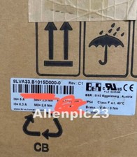 8LVA33.B1015D000-0 Module, PLC, LCD, Board, Controller
