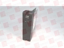 900PSM0200 Module, PLC, LCD, Board, Controller