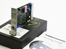 9100-00057 Module, PLC, LCD, Board, Controller
