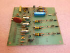 925-00221-03DSC Module, PLC, LCD, Board, Controller