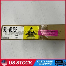 93-0619F Module, PLC, LCD, Board, Controller