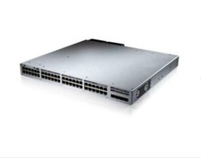 9300L-48P-4X10G-E Module, PLC, LCD, Board, Controller